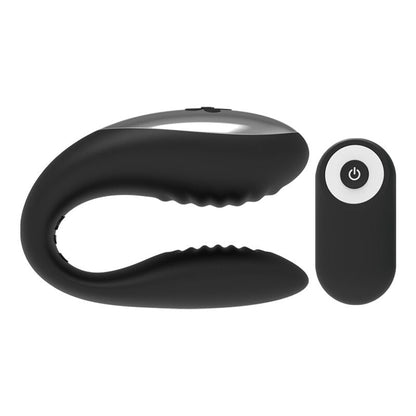 Brilly glam amiamo per i partner telecomando nero