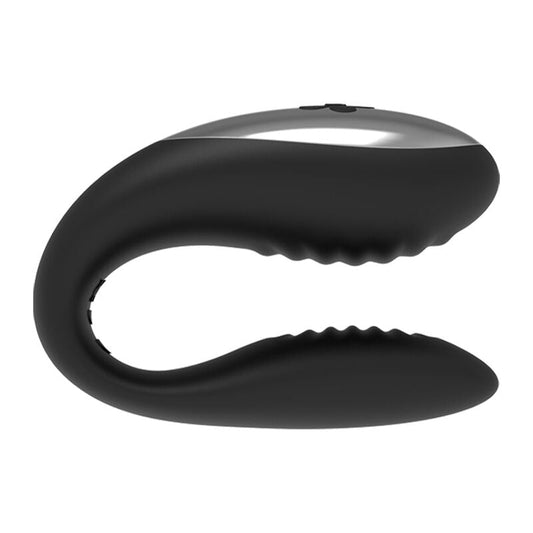 Brilly glam amiamo per i partner telecomando nero