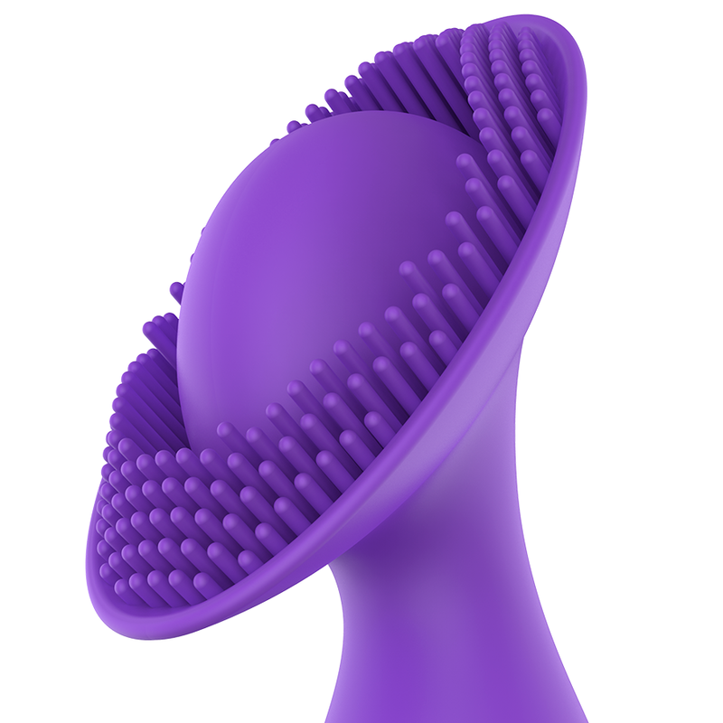 Womanvibe stimolatore per cuccioli in silicone ricaricabile
