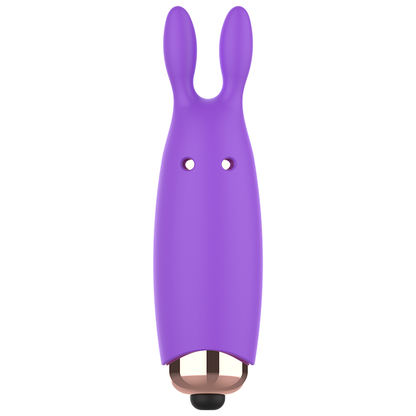 Stimolatore in silicone womanvibe bugsy
