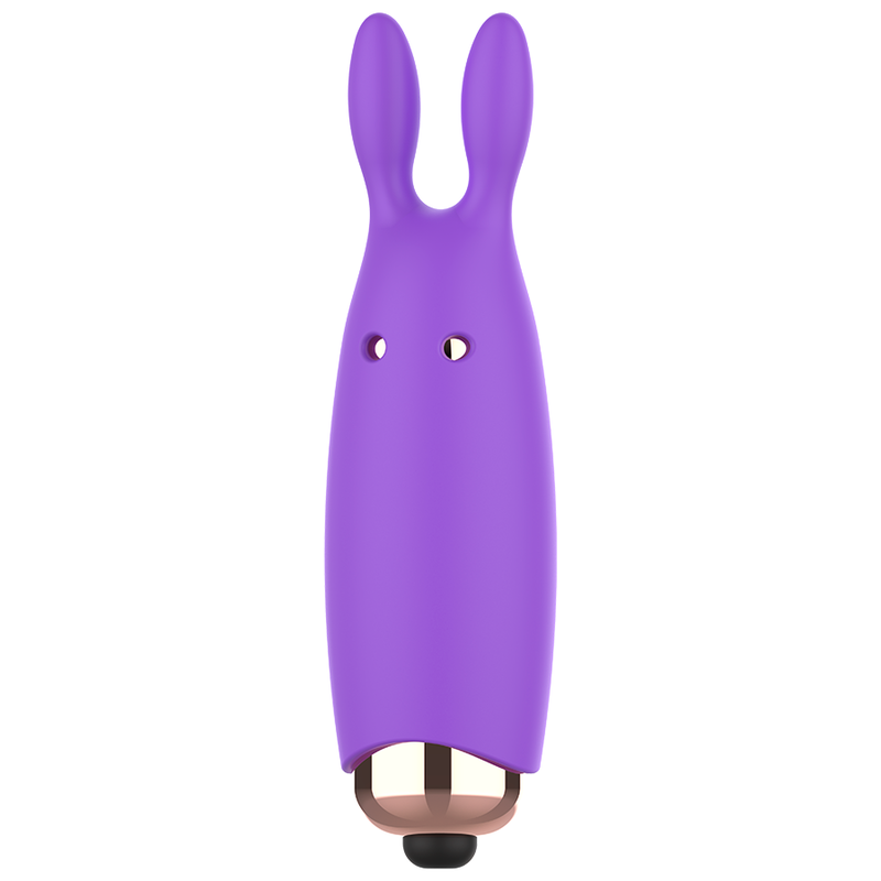 Stimolatore in silicone womanvibe bugsy