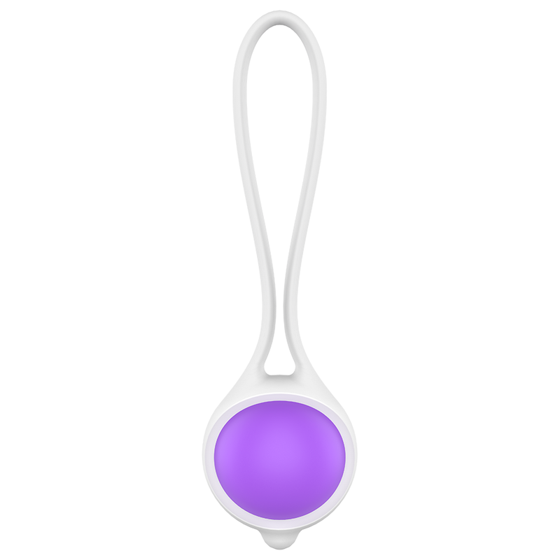 Palline vaginali Womanvibe keisy  I viola