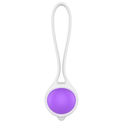 Palline vaginali Womanvibe keisy  I viola