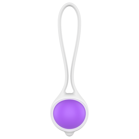 Palline vaginali Womanvibe keisy  I viola