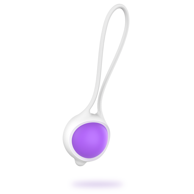 Palline vaginali Womanvibe keisy  I viola