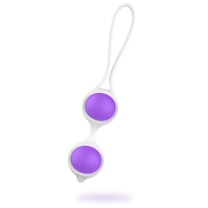Palline vaginali Womanvibe keisy II