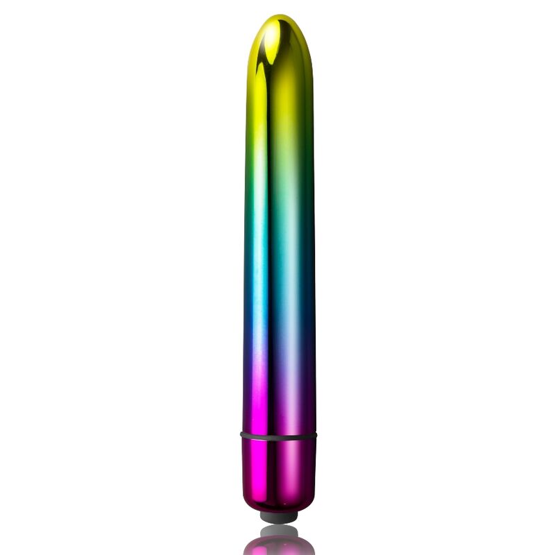 Prisme Rocks-off bullet vibromasseur