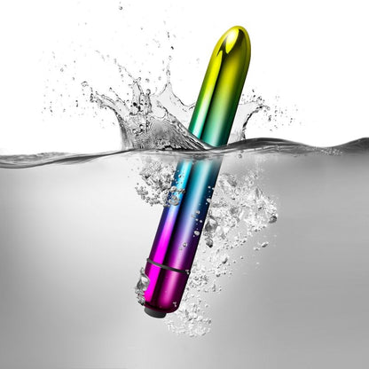 Prisme Rocks-off bullet vibromasseur