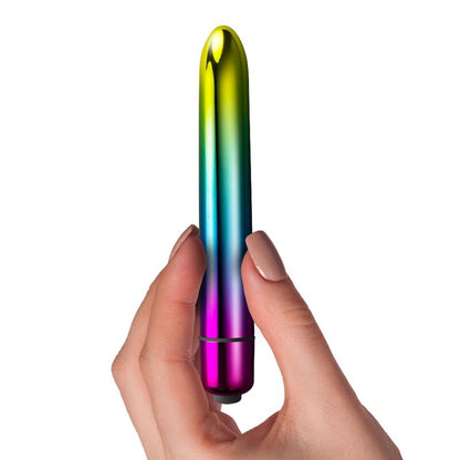 Prisme Rocks-off bullet vibromasseur