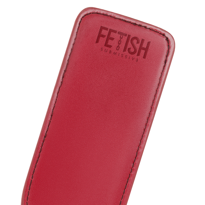 Fetish submissive dark room fusta cuero vegano