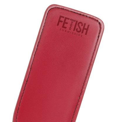 Fetish submissive dark room fusta cuero vegano