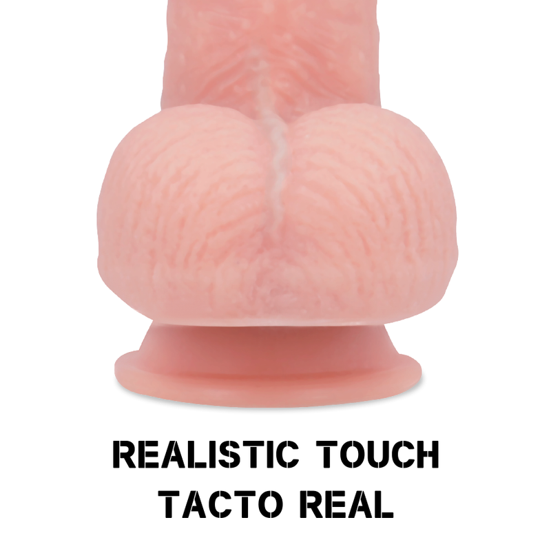 Strap-on dildo Rockarmy 17 cm