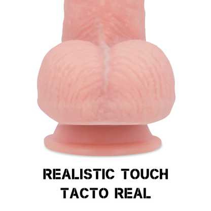 Strap-on dildo Rockarmy 24 cm Tpe