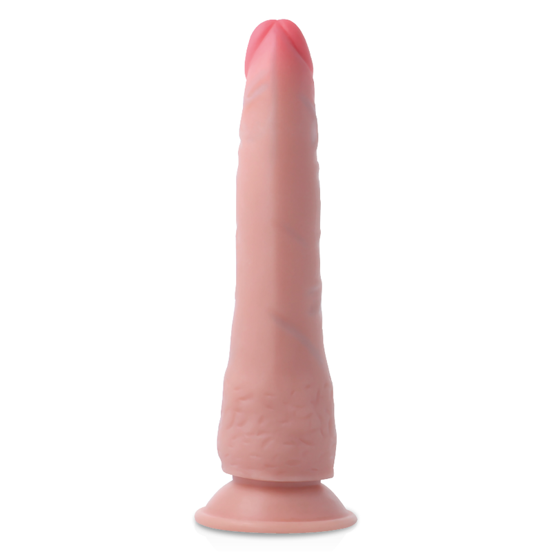 Strap-on dildo Rockarmy 21,5 cm