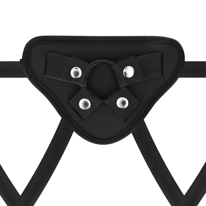 Strap-on dildo Rockarmy 21,5 cm