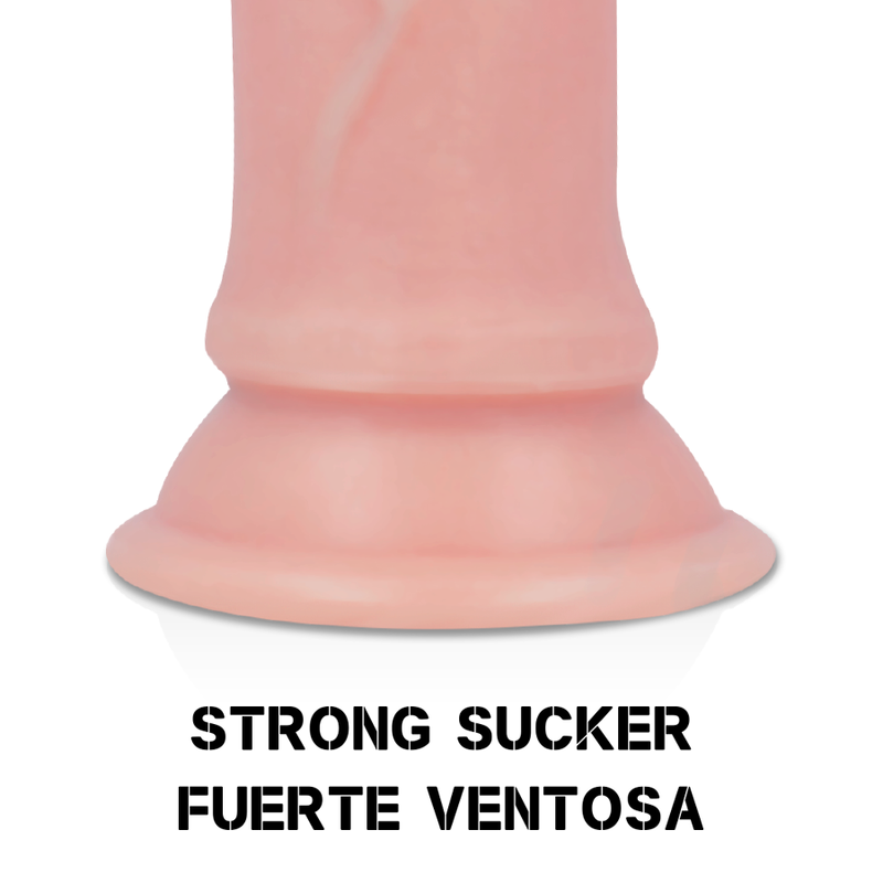 Strap-on dildo Rockarmy 23 cm