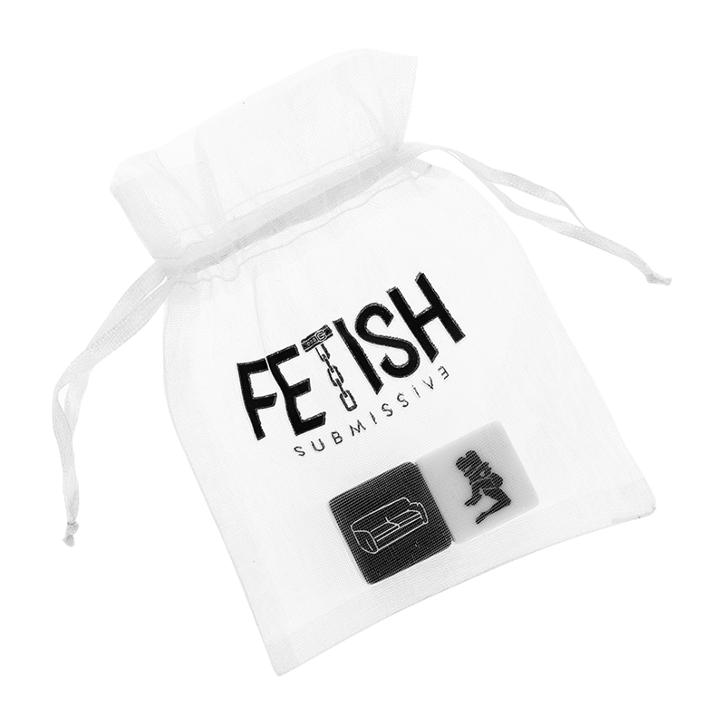 Fetish submissive dados posturas y lugar