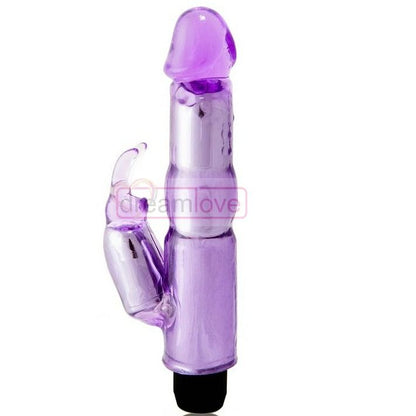 Waves of pleasure fantasy vibe- lila