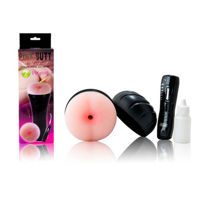 Baile - Masturbateur anal avec vibromasseur