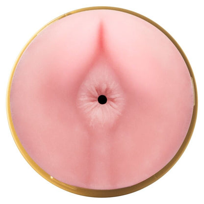 Fleshlight Stamina Training Unit Butt Oro - Masturbatore uomo