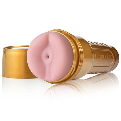 Fleshlight Stamina Training Unit Butt Oro - Masturbatore uomo