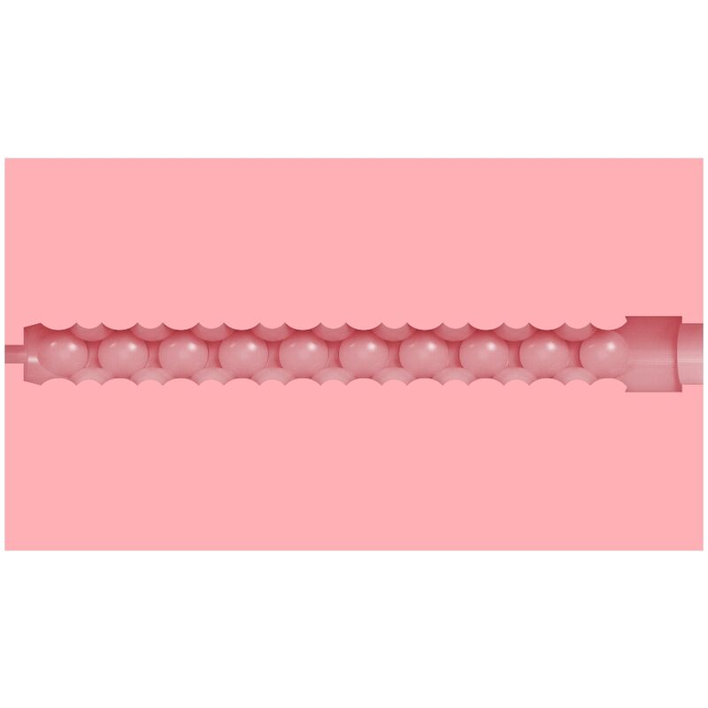 Fleshlight Stamina Go Training Unit Lady - Masturbatore Uomo