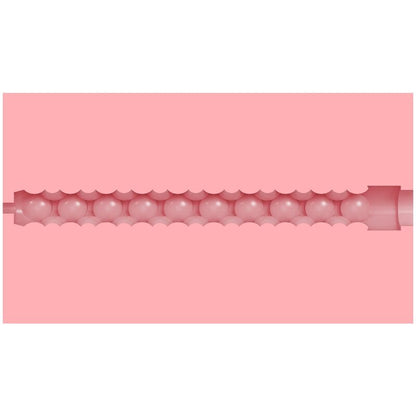 Fleshlight Stamina Go Training Unit Lady - Masturbatore Uomo