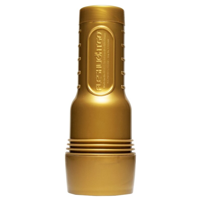 Fleshlight Stamina Go Training Unit Lady - Masturbatore Uomo