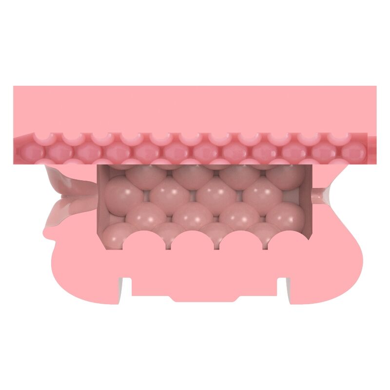 Fleshlight Quickshot Stamina Training Unit Lady & Butt - Masturbatore Uomo
