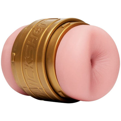 Fleshlight Quickshot Stamina Training Unit Lady & Butt - Masturbatore Uomo