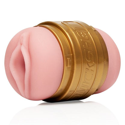 Fleshlight Quickshot Stamina Training Unit Lady & Butt - Masturbatore Uomo