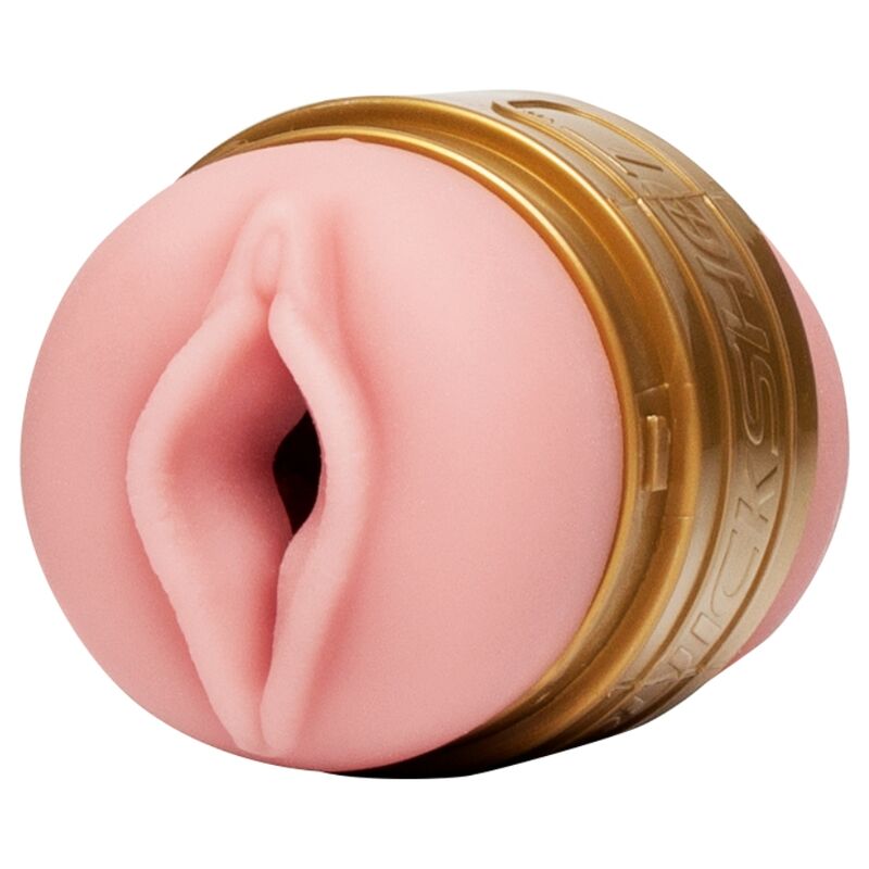 Fleshlight Quickshot Stamina Training Unit Lady & Butt - Masturbatore Uomo