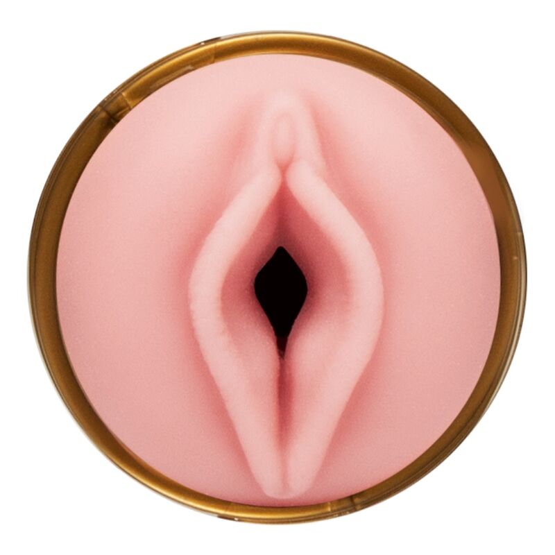 Fleshlight Quickshot Stamina Training Unit Lady & Butt - Masturbatore Uomo