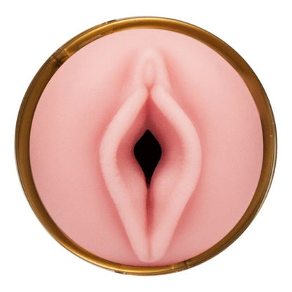 Fleshlight Quickshot Stamina Training Unit Lady & Butt - Masturbatore Uomo