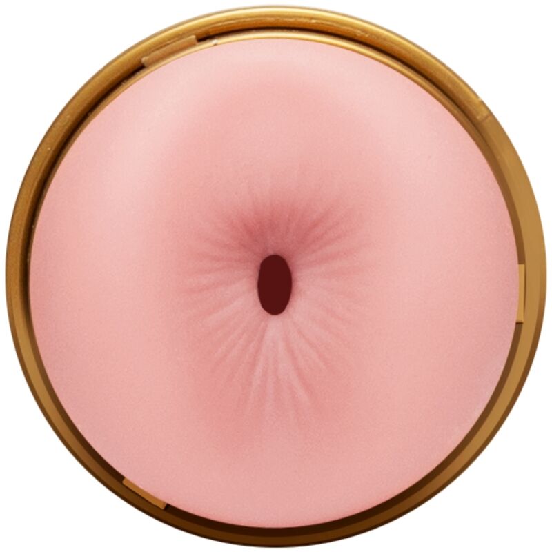 Fleshlight Quickshot Stamina Training Unit Lady & Butt - Masturbatore Uomo
