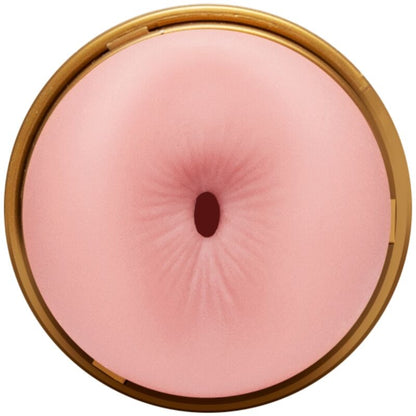 Fleshlight Quickshot Stamina Training Unit Lady & Butt - Masturbatore Uomo