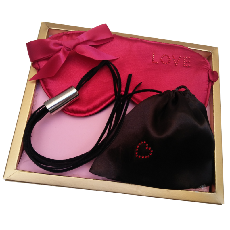 Kit l tigo dominatrix