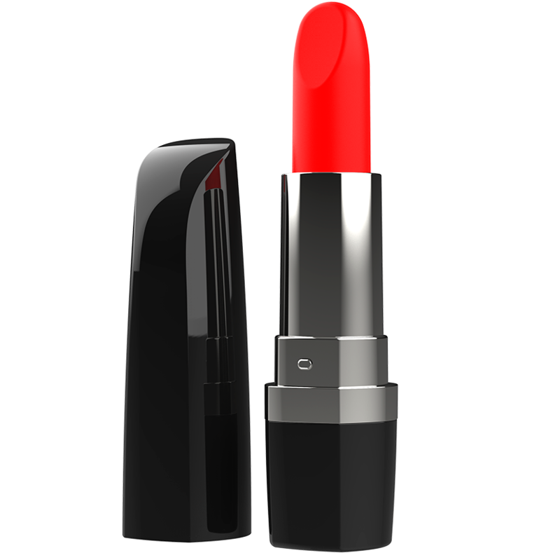 Vibratore per rossetto lippsy intenso