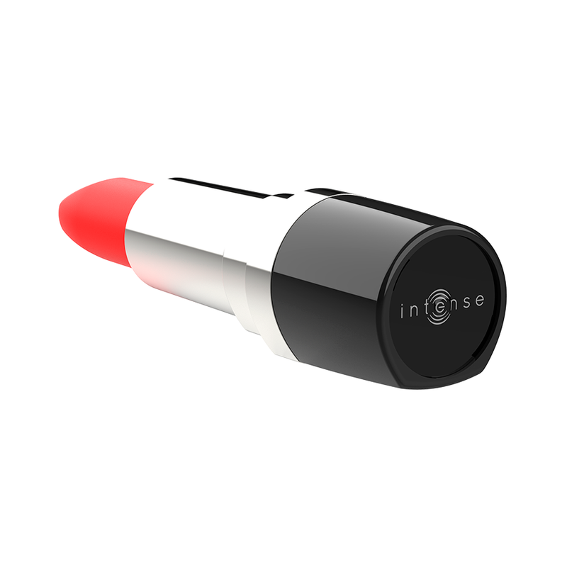 Vibratore per rossetto lippsy intenso