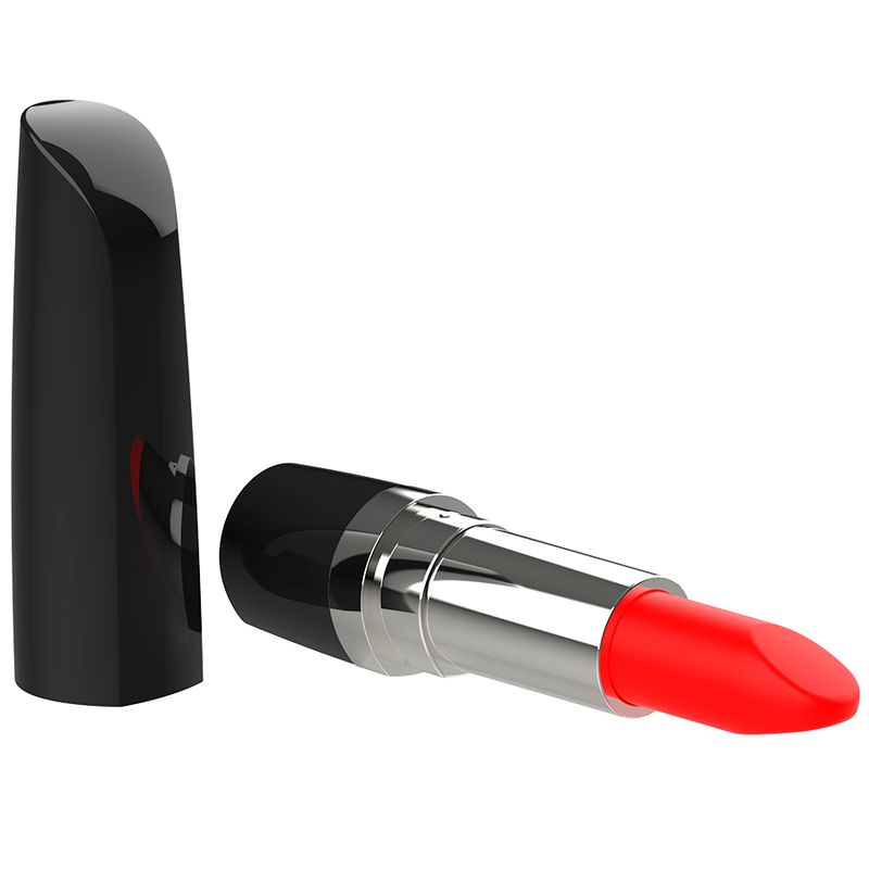 Vibratore per rossetto lippsy intenso
