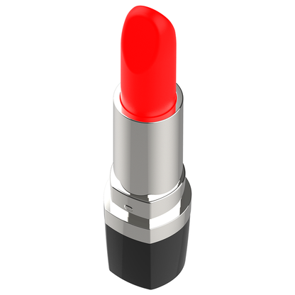 Vibratore per rossetto lippsy intenso