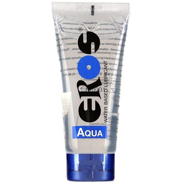 Eros aqua base acqua 100ml