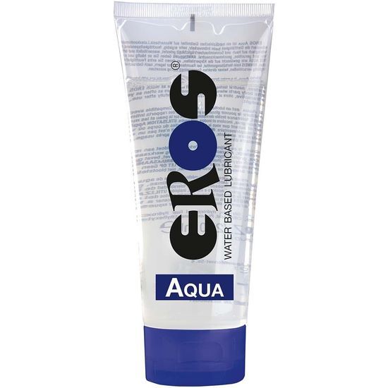Eros aqua base acqua 200ml