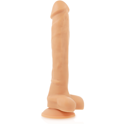 Strap-on dildo Cock miller 24 cm carne