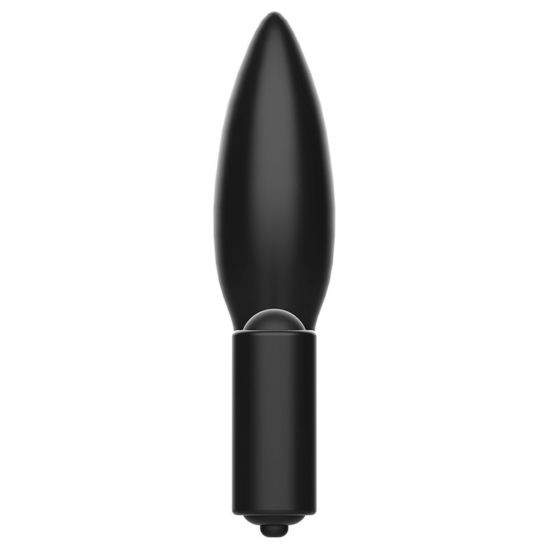 Plug anal de jouets didactiques avec anneau vibrant