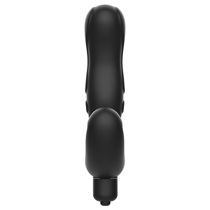 Addicted toys p-spot vibe silicone stimolatore anale della prostata