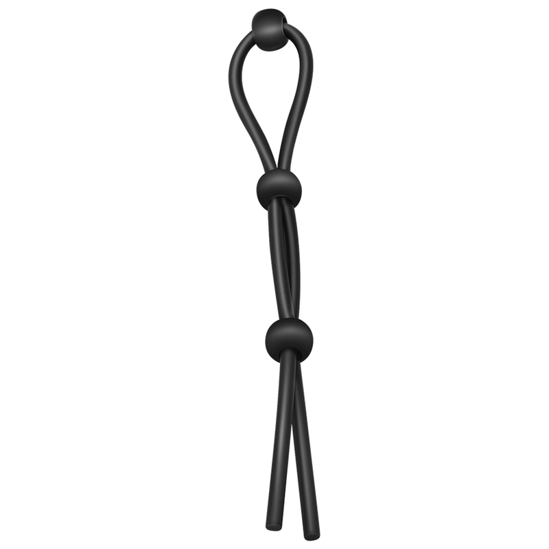 Addicted toys kit de 7 anneaux péniens flexibles en silicone