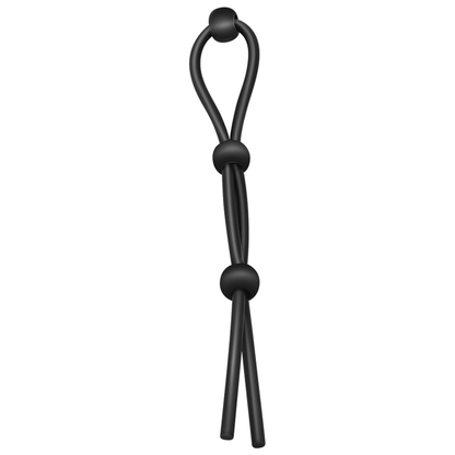 Addicted toys kit de 7 anneaux péniens flexibles en silicone