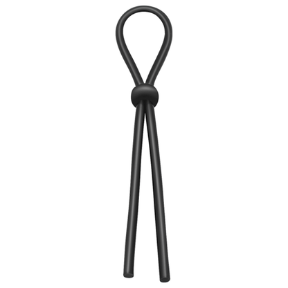 Addicted toys kit de 7 anneaux péniens flexibles en silicone