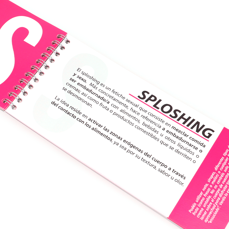 Coupletition abcsex juego para parejas / es